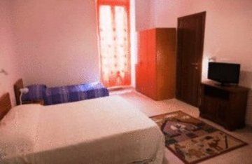 Hotel Domus Felix *